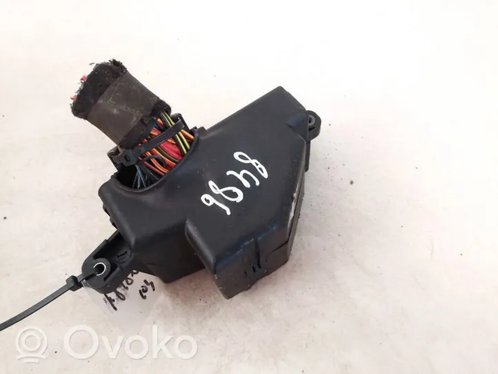 Seat Leon (1P) Fuse box set 