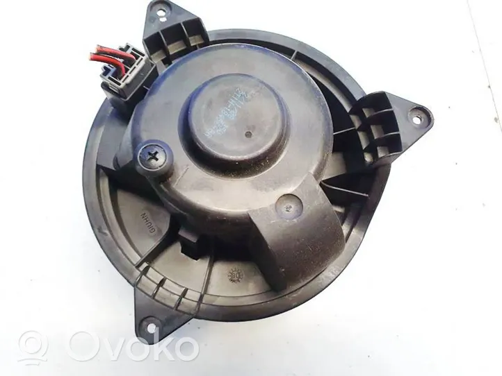 Ford Transit -  Tourneo Connect Heater fan/blower 2t1h18456aa