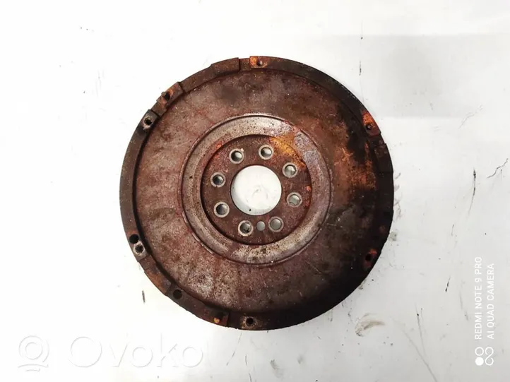 Ford Transit Flywheel 