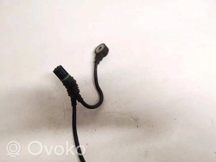 BMW 1 E81 E87 Detonācijas sensors 1703592