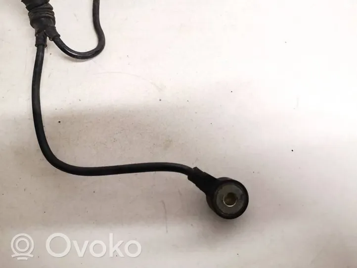 BMW 1 E81 E87 Detonation knock sensor 1703592