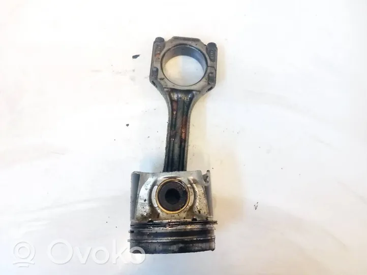 Volkswagen Bora Piston avec bielle 