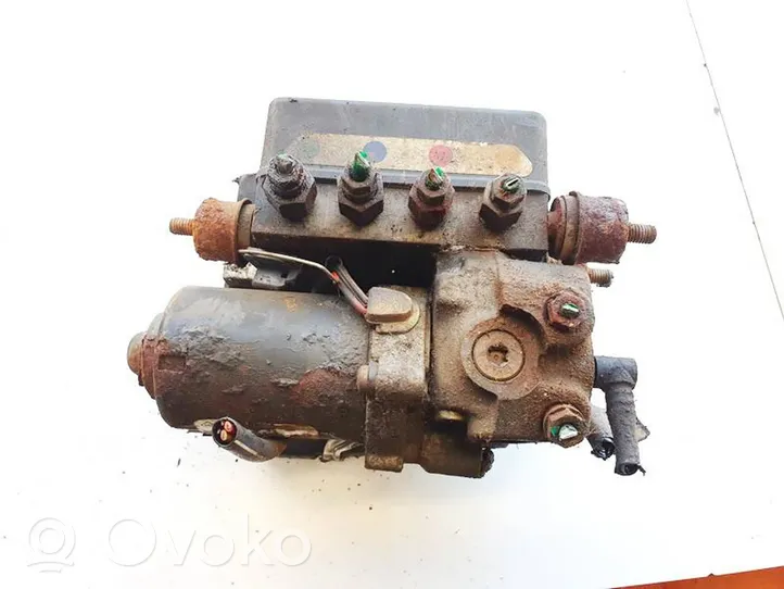 Renault Laguna I ABS Pump 10094303014