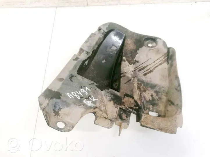 Toyota Corolla E140 E150 Support de pare-chocs arrière 5259212120