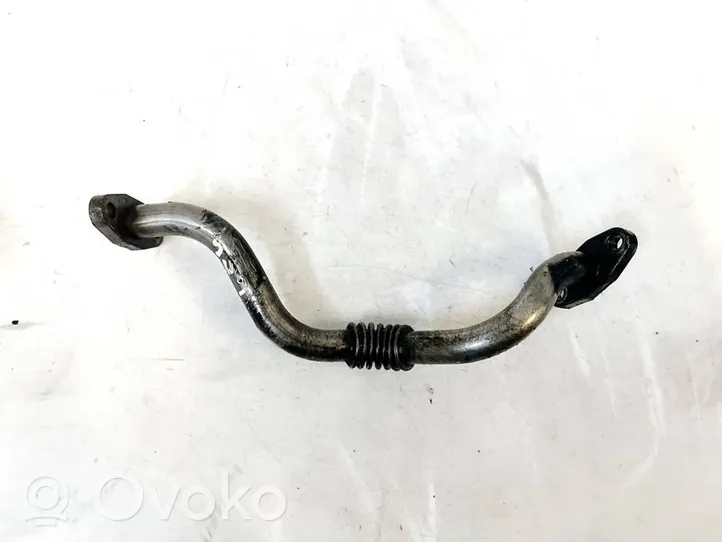 Audi A4 S4 B7 8E 8H EGR valve line/pipe/hose 