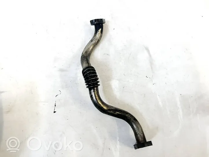 Audi A4 S4 B7 8E 8H Linea/tubo flessibile della valvola EGR 