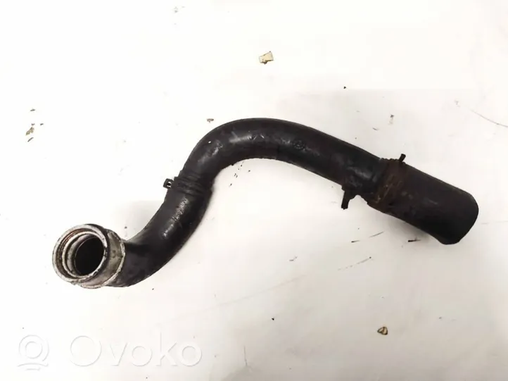 Volkswagen Polo Intercooler hose/pipe 