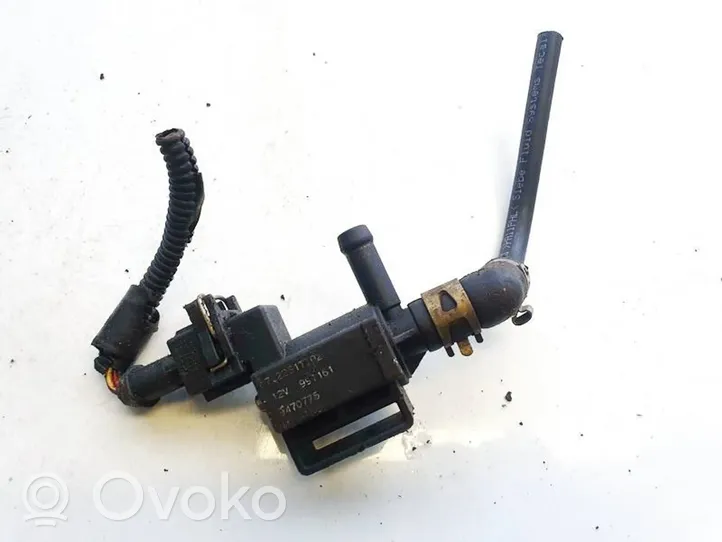 Volvo V70 Turbo solenoid valve 72251702