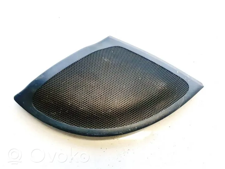 Renault Megane I Grilles/couvercle de haut-parleur latéral 7700840880