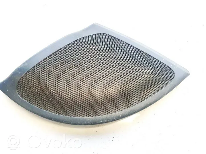 Renault Megane I Maskownica głośnika bocznego deski rozdzielczej 7700840880