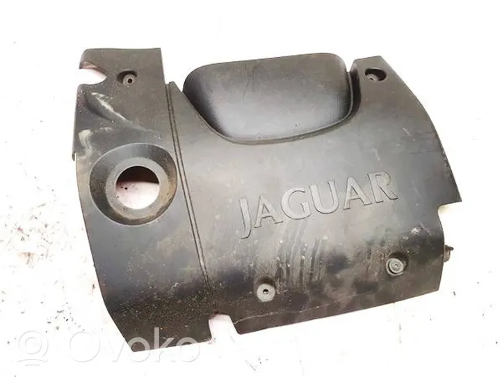 Jaguar S-Type Couvercle cache moteur 