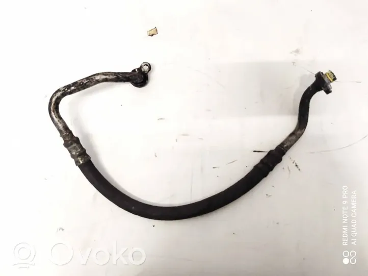 Volvo V70 Turbo turbocharger oiling pipe/hose 