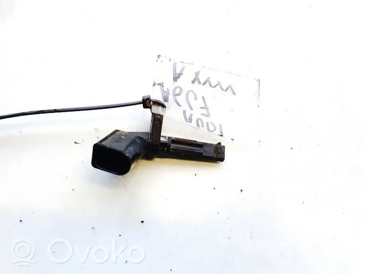 Audi A6 S6 C6 4F ABS brake wheel speed sensor 4e0927803a