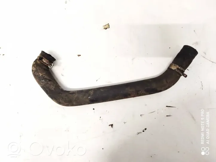 Volkswagen PASSAT B2 Engine coolant pipe/hose 