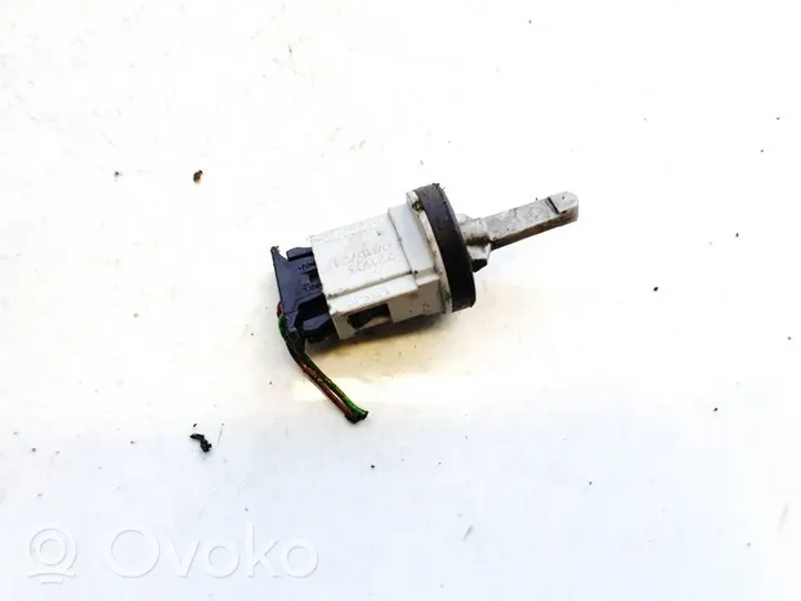 Volkswagen Golf V Czujnik temperatury wewnętrznej 1k0907543a