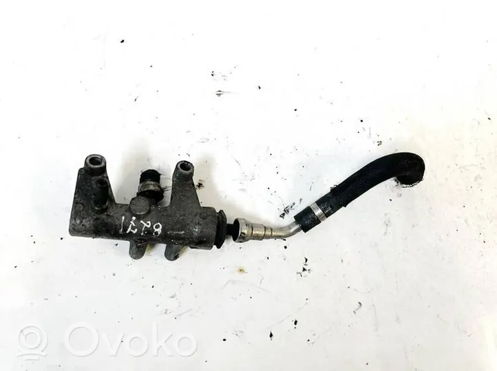 Saab 9-3 Ver2 Linea principale tubo carburante 55203803