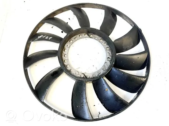 Audi A4 S4 B5 8D Hélice moteur ventilateur 058121301