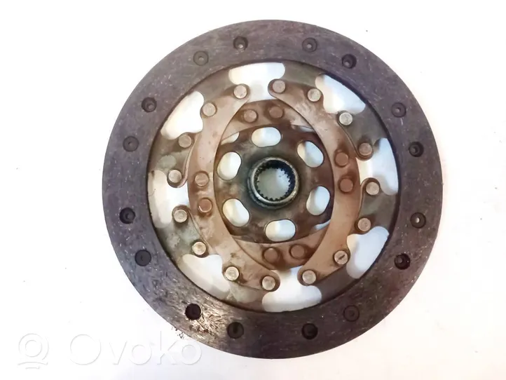 Volvo S40 Clutch pressure plate 18183453090