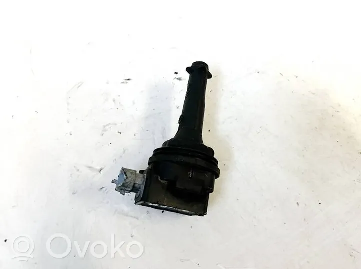 Volvo V50 Cewka zapłonowa wysokiego napięcia 8677887