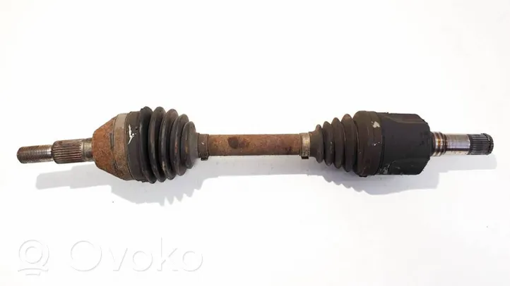 Chevrolet Captiva Front driveshaft 