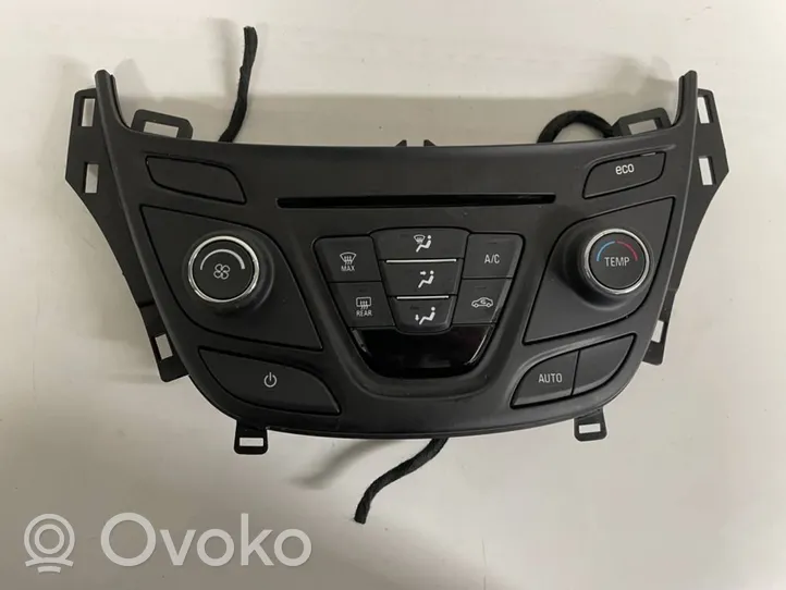 Opel Insignia A Panel klimatyzacji 26202384