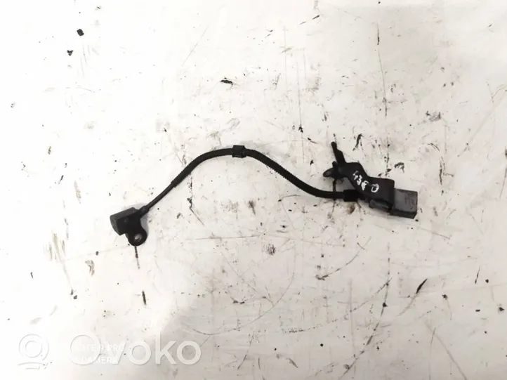 Audi A4 S4 B8 8K Crankshaft position sensor 