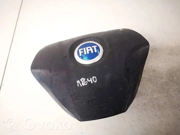 Fiat Punto (188) Poduszka powietrzna Airbag kierownicy 07354104460