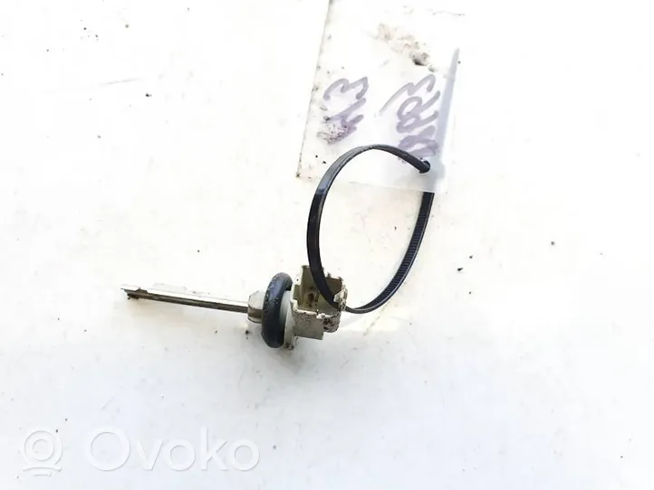 Ford Mondeo Mk III Interior temperature sensor 6652a