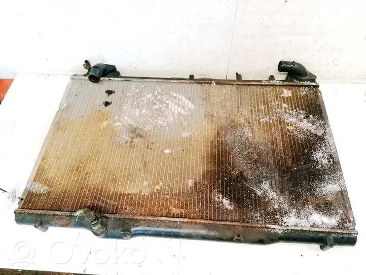 Renault Espace III Coolant radiator 