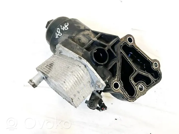 Hyundai i30 Coperchio del filtro dell’olio 264102a300