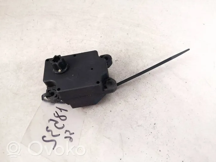 Volvo C30 Motorino attuatore aria 4n5h19e616ac