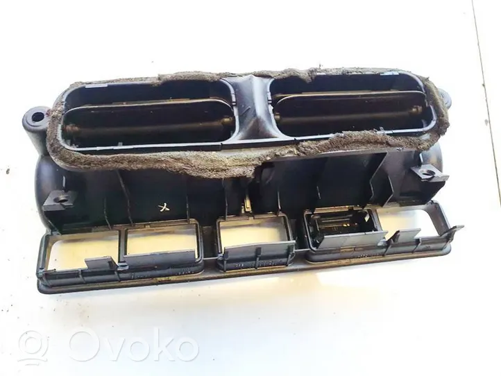 Volkswagen Golf IV Griglia di ventilazione centrale cruscotto 1j0819728c