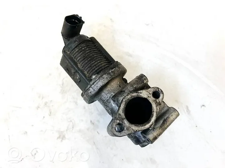 Fiat Croma EGR valve 55204250