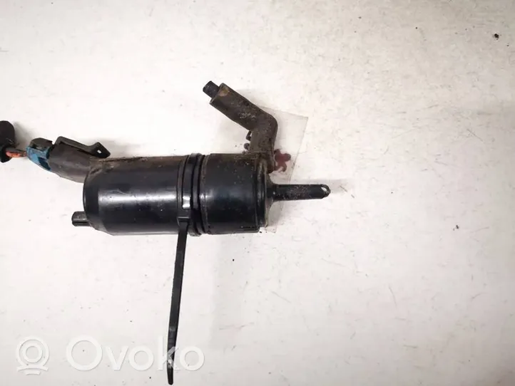 Citroen C5 Windscreen/windshield washer pump 