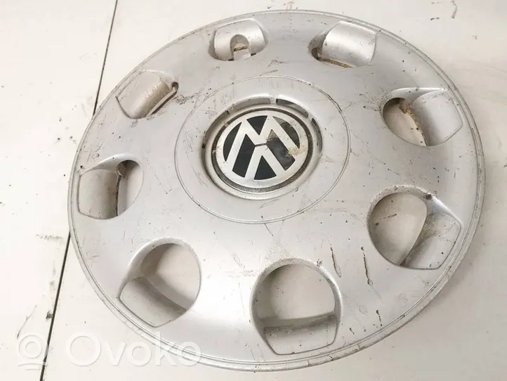 Volkswagen Lupo Mozzo/copricerchi/borchia della ruota R13 6x0601147