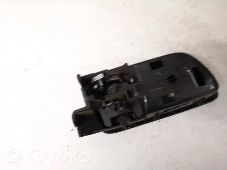 Toyota Corolla Verso AR10 Klamka wewnętrzna drzwi 692060f010