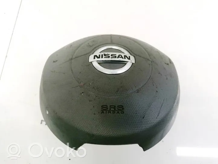 Nissan Micra Airbag dello sterzo 