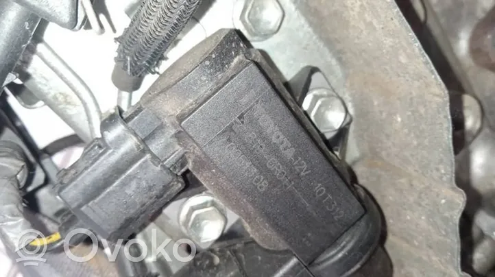 Toyota RAV 4 (XA30) Solenoidinis vožtuvas 258190R011