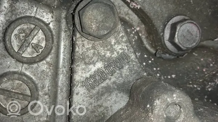 Toyota RAV 4 (XA30) Lichtmaschine Riemenspanner Spannrolle Keilrippenriemen Keilriemen 166200R010