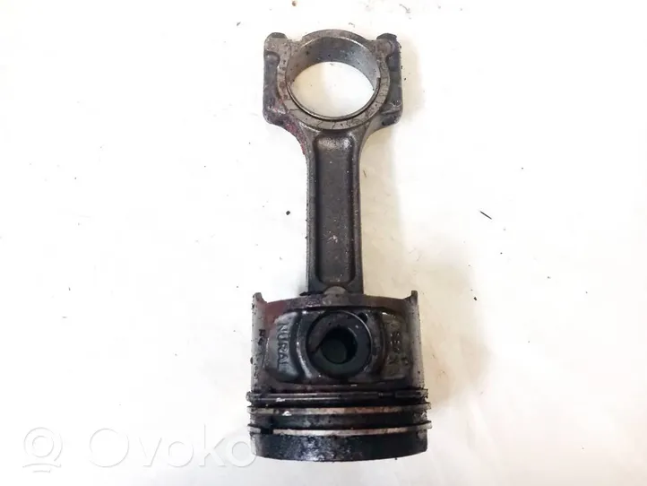 Renault Scenic II -  Grand scenic II Piston with connecting rod 