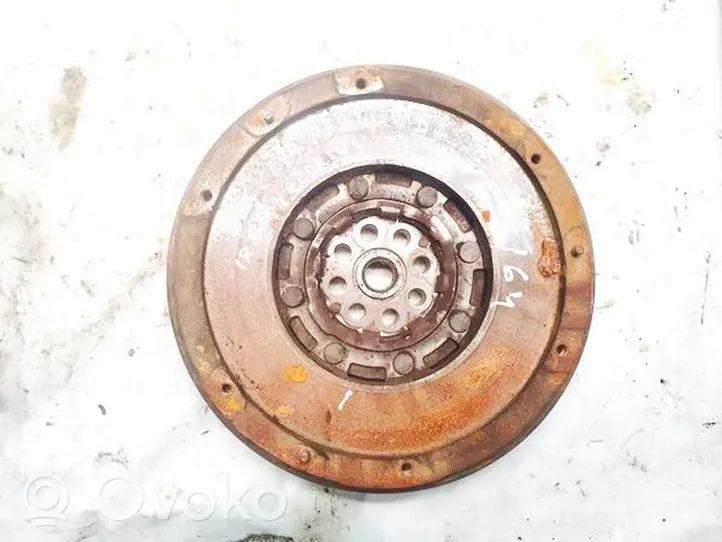 Honda CR-V Flywheel 