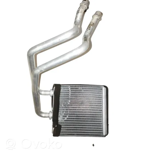 Opel Meriva A Radiateur de chauffage 172970