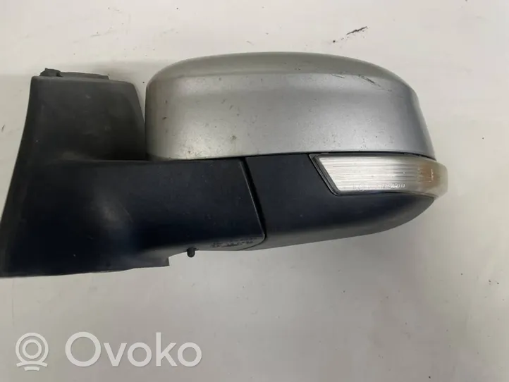 Ford Focus Elektryczne lusterko boczne drzwi przednich e9024550