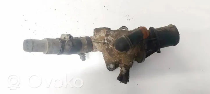 Alfa Romeo 166 Tuyau de liquide de refroidissement moteur 60609026