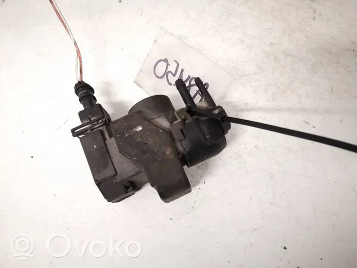 Renault Megane III Solenoidinis vožtuvas 149568021r