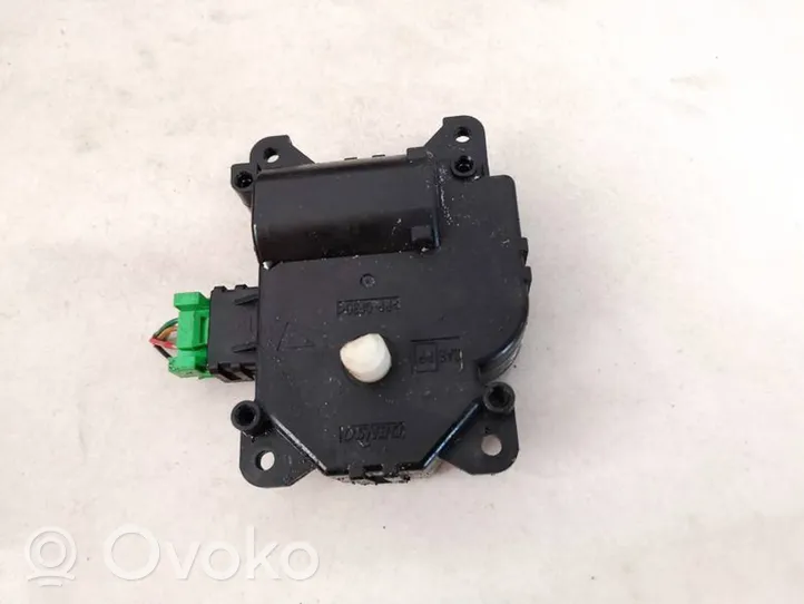 Honda Civic IX Motorino attuatore aria mf1138003450