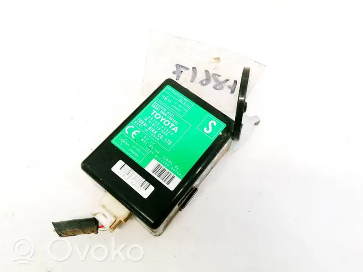 Toyota RAV 4 (XA30) Durų elektronikos valdymo blokas 8974042020