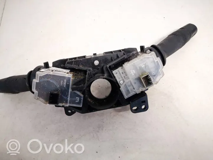 Honda Civic IX Leva/interruttore dell’indicatore di direzione e tergicristallo 35250tv0h222m1