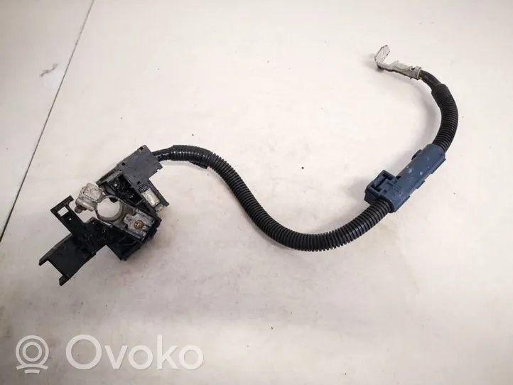 Honda Civic IX Câble de batterie positif 