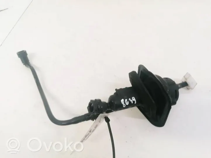 Volvo V50 Główny cylinder sprzęgła 